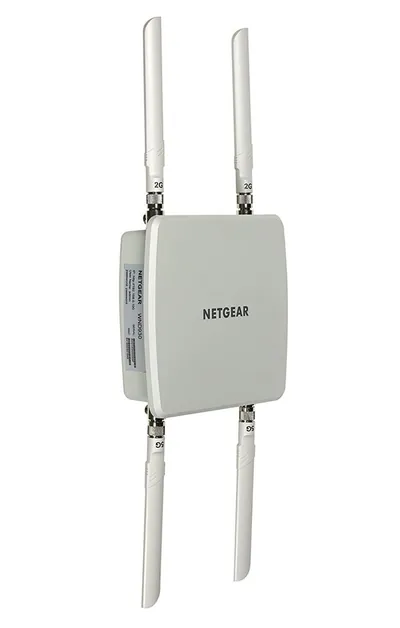 WND930-100NAS - Netgear 2.4/5GHz 300Mbps 802.11n Wireless Access Point