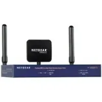 WNDAP330-100ISS - Netgear ProSafe WNDAP330 Wireless Access Point Wi-Fi IEEE 802.11n (draft 2.0) 54Mbps Wireless Access Point
