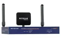 WNDAP330-100NAS - Netgear Wireless Access Point 54Mbps