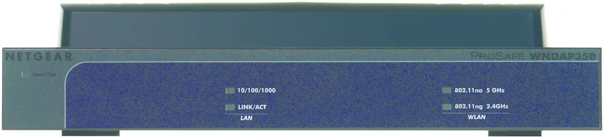 WNDAP350-100NAS - Netgear Dual Band Wireless Access Point