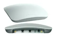WNDAP360-100UKS - Netgear ProSafe WNDAP360 Wireless Access Point IEEE 802.11n (draft) 300Mbps Yes Wall Mountable, Ceiling-mountable, Desktop