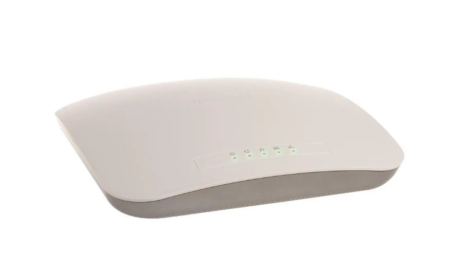 WNDAP620-100PES - Netgear ProSafe WNDAP620 IEEE 802.11n 450Mbps Wireless Access Point