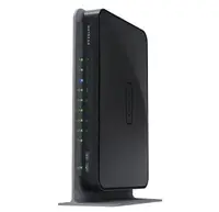 WNDR3700 - Netgear N600 Wireless Dual Band Gigabit Router