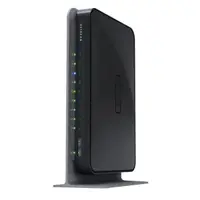 WNDR37AV-100UKS - Netgear Wireless Router for Video and Gaming