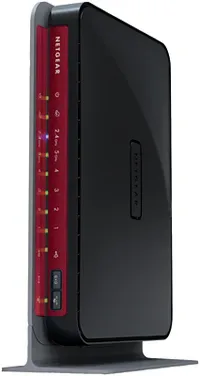 WNDR3800-100NAS - Netgear N600 Wireless Dual Band Gigabit Router