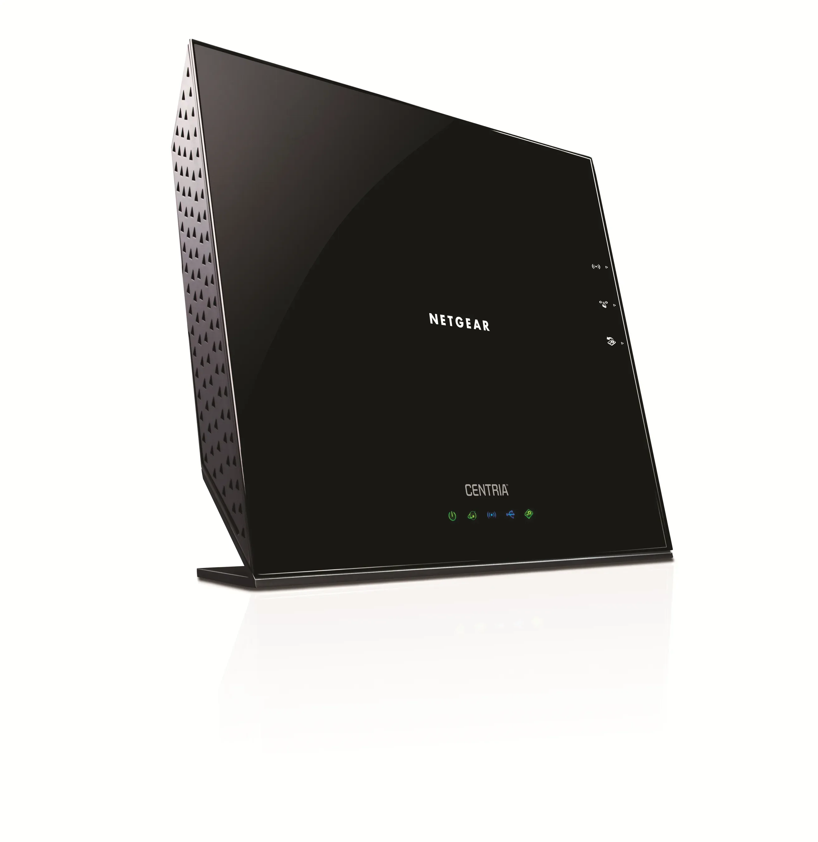 WNDR4700-100NAS - Netgear Centria Dual Band Gigabit Router