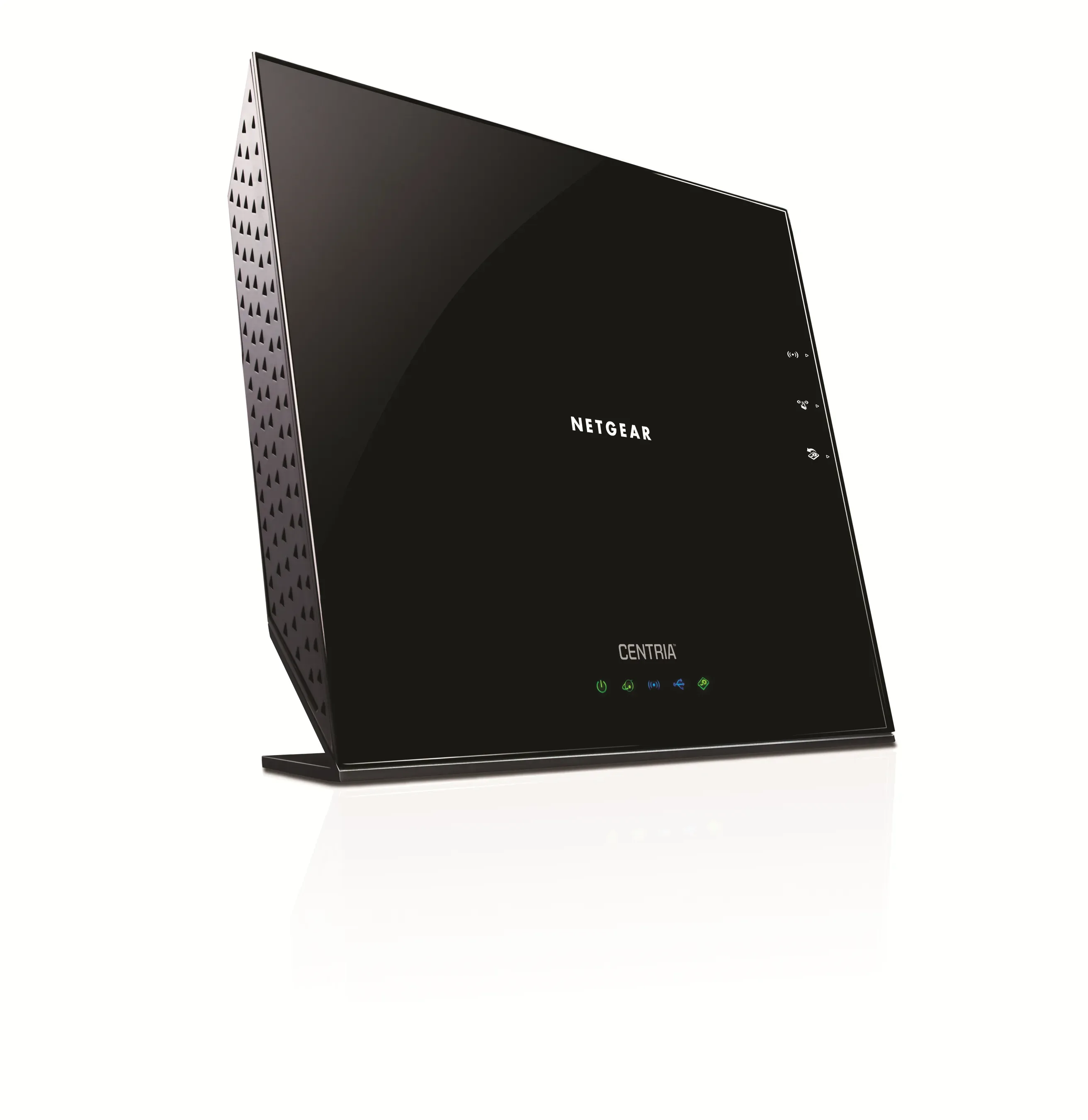 WNDR4700-100UKS - Netgear Centria Dual Band Gigabit Router