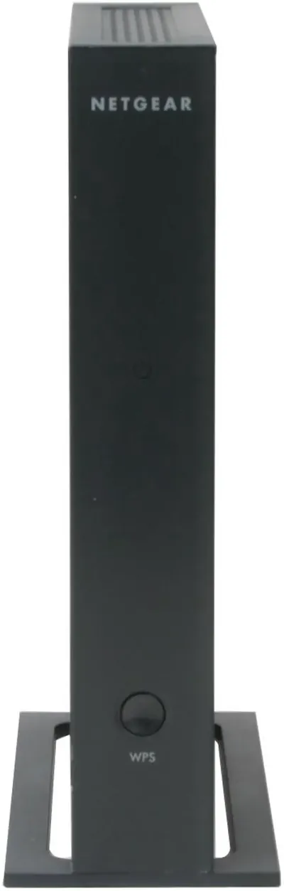 WNHDE111-100NAR - Netgear 5 Ghz Wireless-N HD Access Point IEEE 802.11n (draft) 11Mbps -
