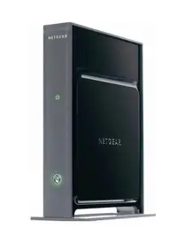 WNHDE111-100NAS - Netgear Wireless Access Point 54Mbps