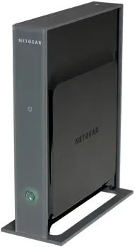 WNHDE111 - Netgear Wireless-N HD Access Point IEEE 802.11n (draft) 300Mbps 1 x 10/100Base-TX