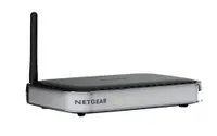 WNR1000-200PAS - Netgear RangeMax├óΓÇ₧┬ó 150 Wireless Router