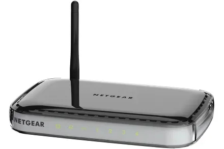 WNR1000-200PES - Netgear RangeMax├óΓÇ₧┬ó 150 Wireless Router