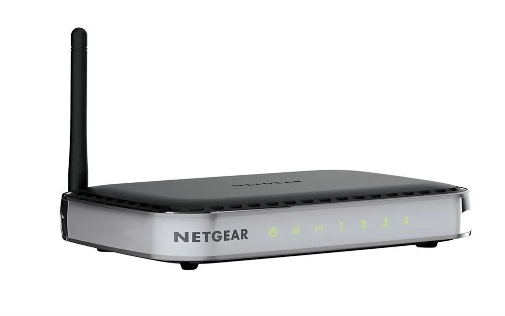 WNR1000-3PHJPS - Netgear RangeMax├óΓÇ₧┬ó 150 Wireless Router