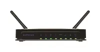 WNR1500 - Netgear N300 Wireless Router with External Antennas