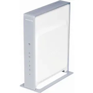 WNR834B-100FSS - Netgear RangeMaxΓäó Next Wireless-N Router