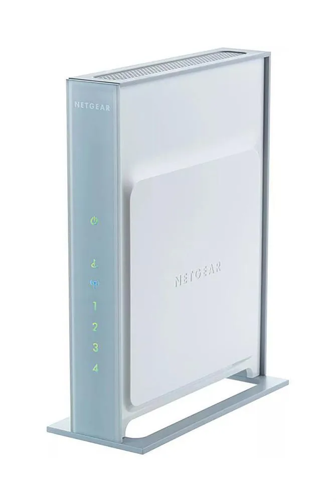 WNR834B-100NAR - Netgear RangeMaxΓäó Next Wireless-N Router