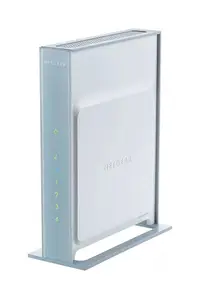 WNR834B - Netgear RangeMaxΓäó Next Wireless-N Router
