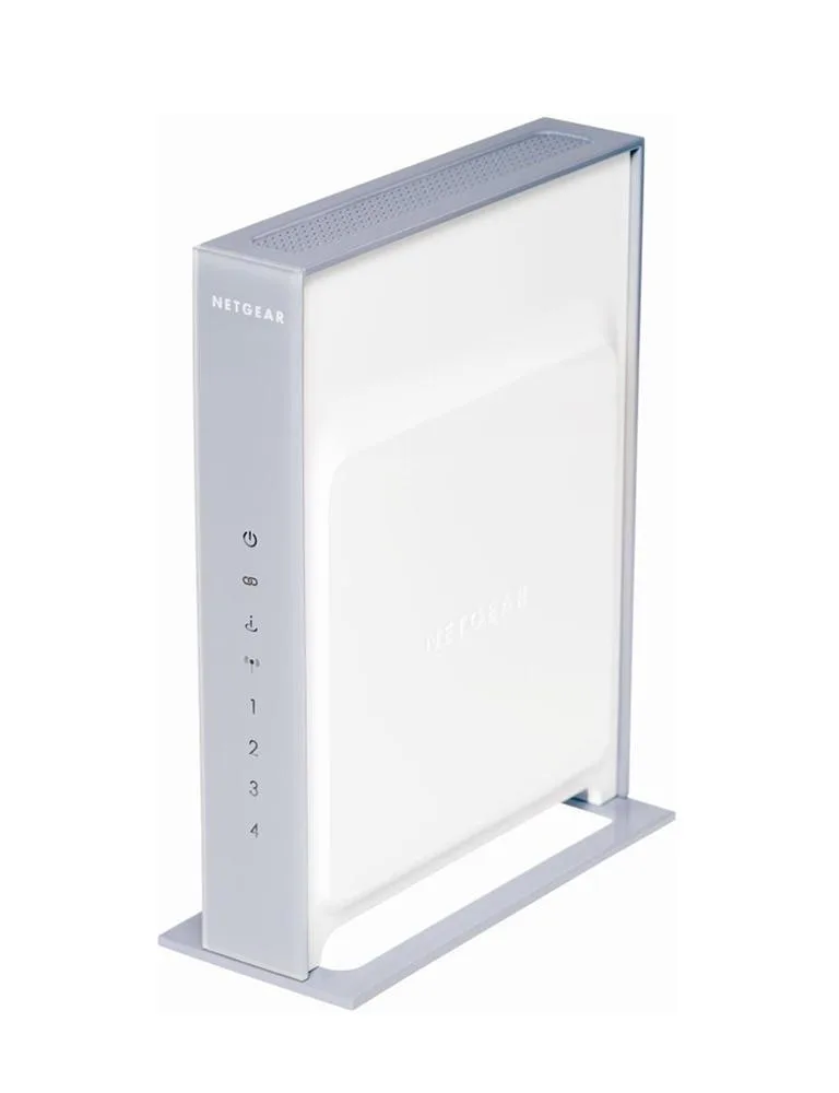 WNR854T-100NAR - Netgear RangeMax├óΓÇ₧┬ó NEXT Wireless Router