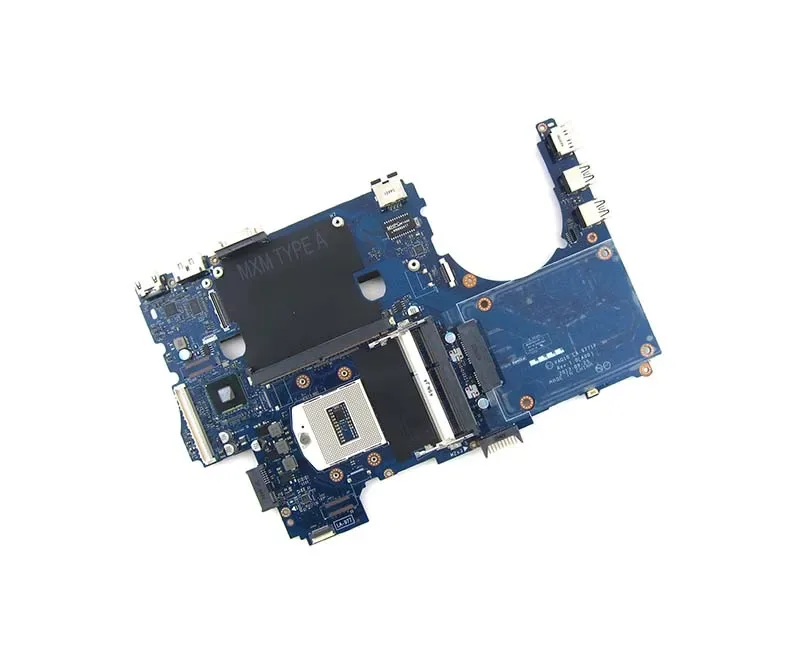 WNW0H - Dell Precision M4800 Intel Laptop Motherboard s947 L9771P
