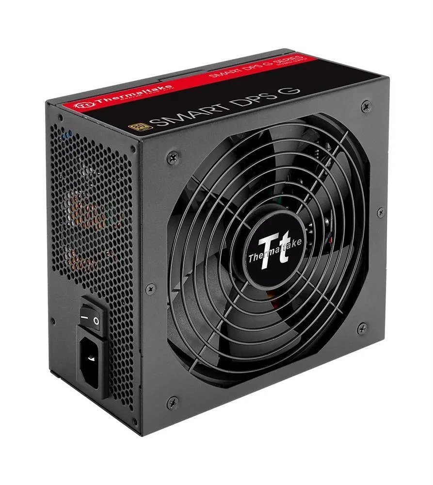 WO156 - Thermaltake Toughpower W0156 ATX12V & EPS12V Internal Power Supply