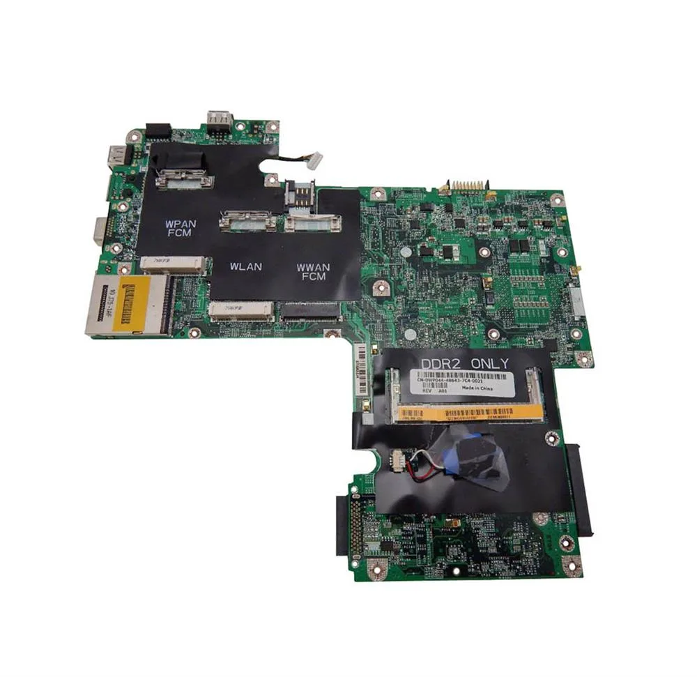 WP044 - Dell Laptop Board for Inspiron 1520 Laptop