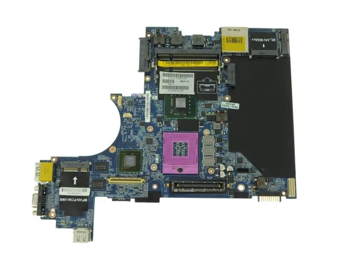 WP507 - Dell System Board (Motherboard) for Latitude E6400