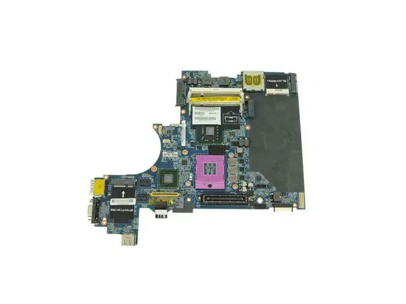 WP514 - Dell System Board for Precision M2400 Mobile Workstation