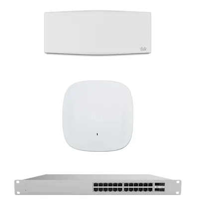 WPG-PRO-US - Cisco Meraki Wireless Access Point IEEE 802.11b/g 54Mbps