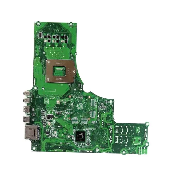 WPG9H - Dell System Board LGA1155 without CPU Optiplex 9020
