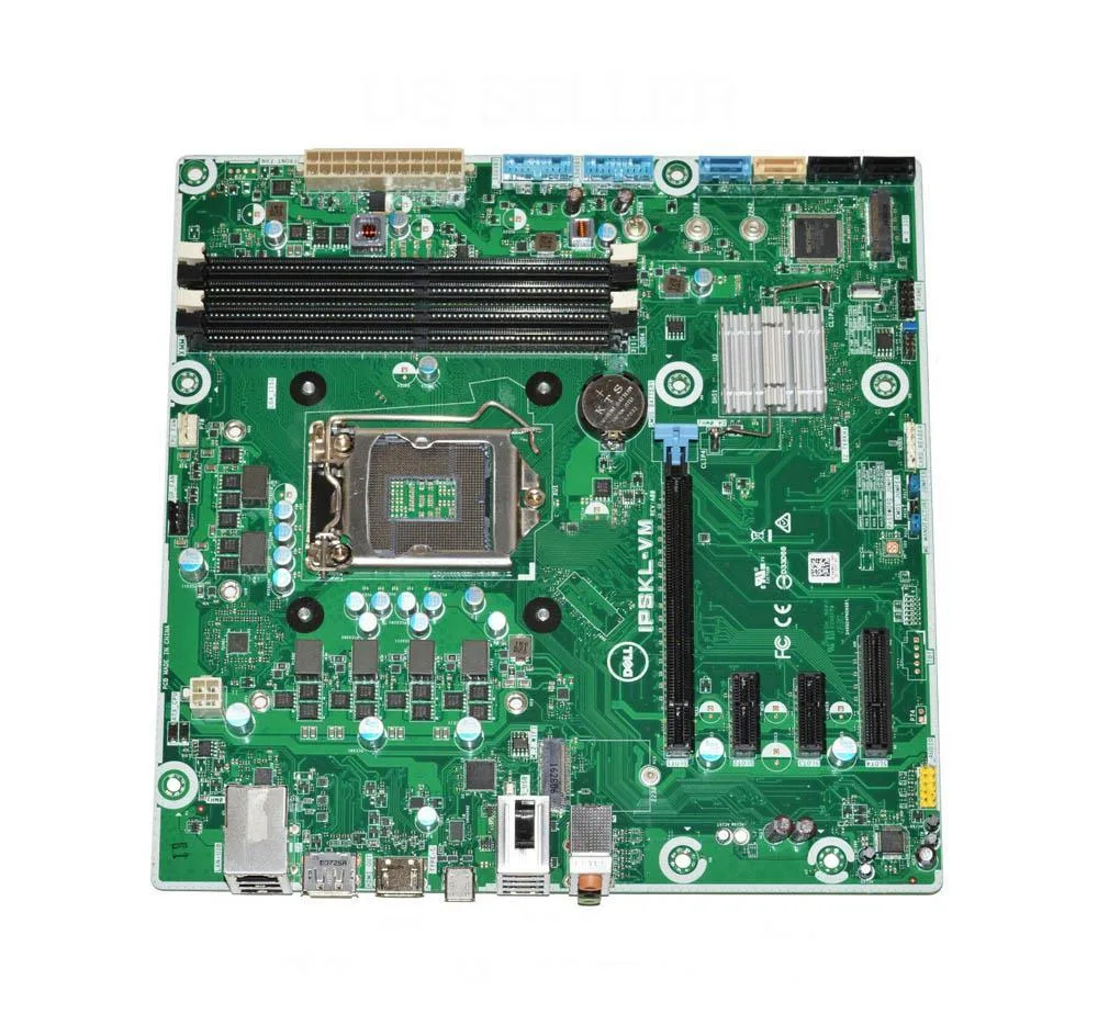 WPMFG - Dell System Board (Motherboard) s115X for XPS 8910