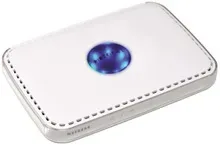 WPN802-UK - Netgear WPN802 Wireless Access Point 108Mbps