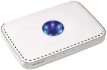 WPN802NA - Netgear Wireless Access Point 108Mbps