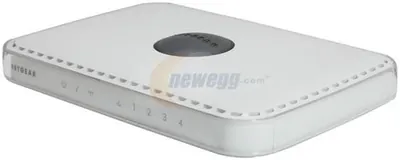 WPN824EXT-100FSS - Netgear RangeMax WPN824EXT WIFI Range Extender IEEE 802.11b/g 108Mbps 4 x 10/100Base-TX , 1 x 10/100Base-TX