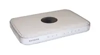 WPN824GR - Netgear RangeMaxTM Wireless Router