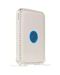 WPN824IS - Netgear RangeMaxTM Wireless Router