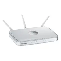 WPNT834 - Netgear RangeMaxTM 240 Wireless Router