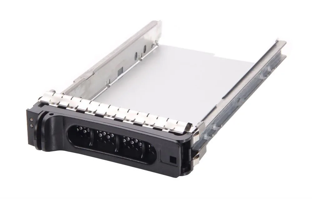 WR546 - Dell 3.5-inch SAS Hard Drive Tray