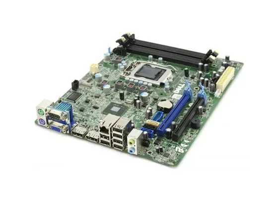 WR7PY - Dell System Board LGA1155 without CPU Optiplex 7010 SFF