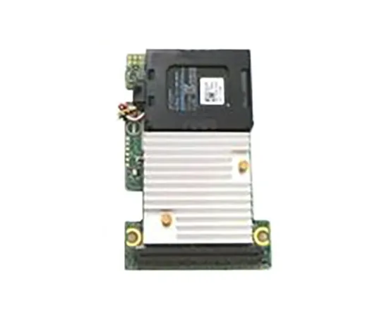 WR9NT - Dell PERC H710 Mini Mono 6GB/S PCI-Express SAS RAID Controller Card with 512MB NV Cache