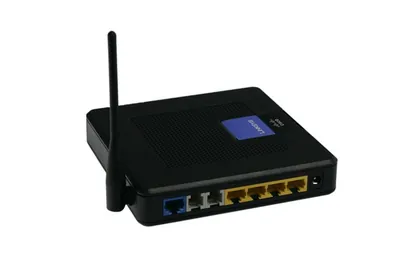 WRP400-G3 - Cisco WRP400 IEEE 802.11b/g Wireless Router