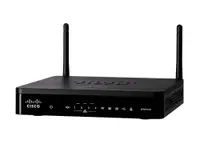 WRP500-Z-K9 - Cisco Wireless-AC Broadband Router