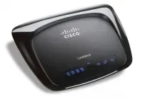 WRT120N - Linksys Wireless-N Broadband Home Router