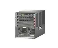 WS-6506-EXL-FWM-K9 - Cisco Catalyst Network Switch Chassis