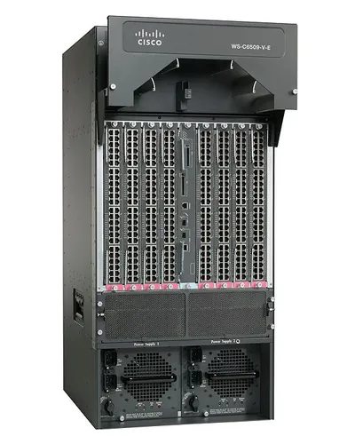 Cisco Reman C6509 Fw Sec Sys C6509 Fwsm