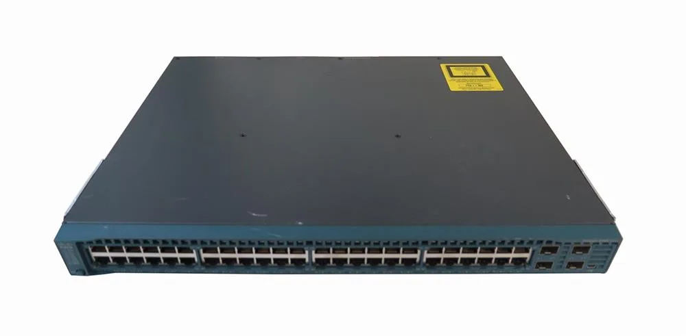 WS-C2360-48TD-S - Cisco Catalyst Network Switch