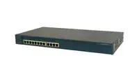 WS-C2912-LRE-XL-RF - Cisco Catalyst Network Switch