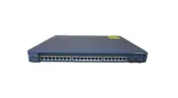 WS-C2924C-XL - Cisco Catalyst 2924 XL 24-Port 24 x 10/100Base-TX Layer 2 Managed Fast Ethernet Switch