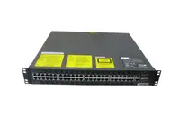 WS-C2948G-L3-RF - Cisco Nexus Network Switch | Pro Disk Network