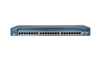 WS-C2950C-24-RF - Cisco Catalyst Network Switch