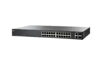 WS-C2960CPD8PTL-RF - Cisco Catalyst 2960CPD-8PT-L Ethernet Switch